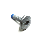 WHT007150 Bolt. Bearing. Hub.